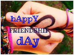 Happy Friendship Day 2015 Messages In English